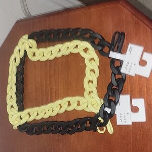 2 a new day sholder straps